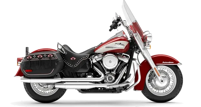 Harley-Davidson Harley-Davidson Hydra-Glide Revival