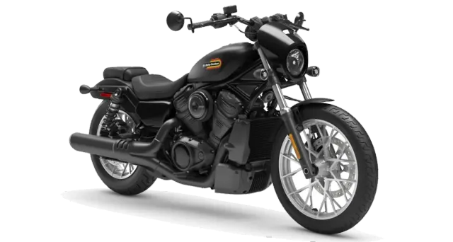 Harley-Davidson Harley-Davidson Nightster Special