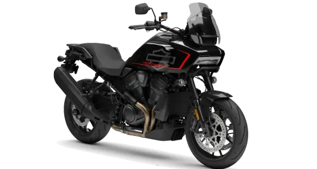 Harley-Davidson Harley-Davidson Pan America 1250 ST
