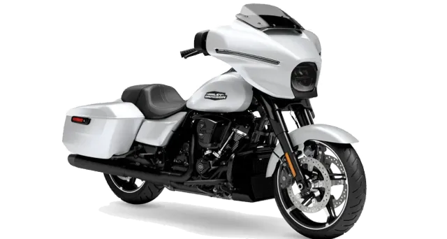 Harley-Davidson Harley-Davidson Street Glide