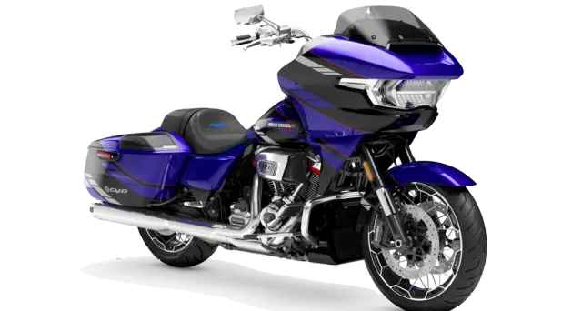 Harley-Davidson Harley-Davidson CVO Road Glide