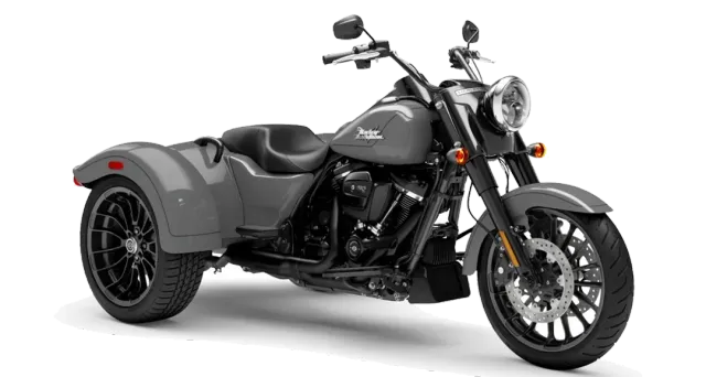 Harley-Davidson Harley-Davidson Freewheeler