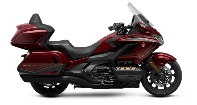 Honda Honda Gold Wing Tour