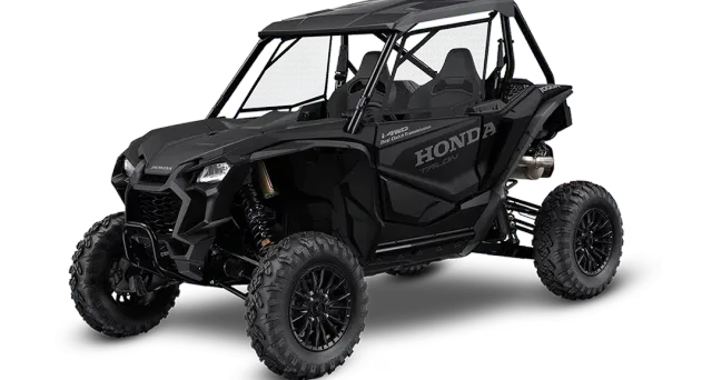 Honda Talon 1000R