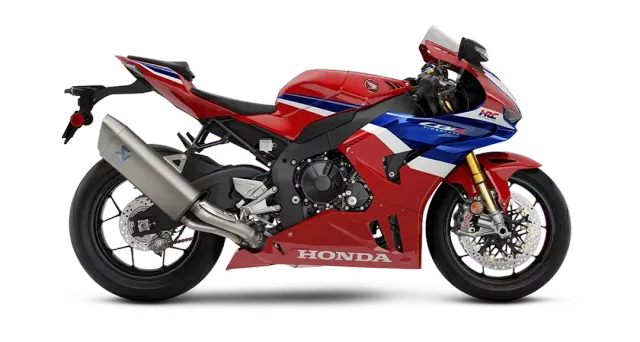 Honda Honda CBR1000RR-R Fireblade SP