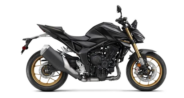 Honda Honda CB1000 Hornet SP