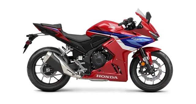 Honda Honda CBR500R