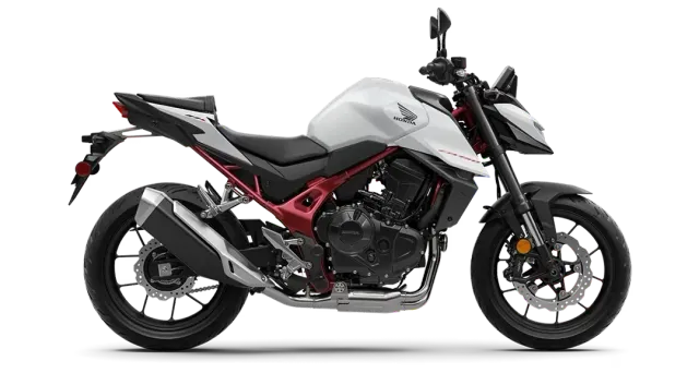 Honda Honda CB750 Hornet