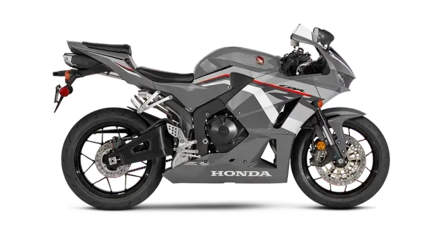 Honda Honda CBR600RR