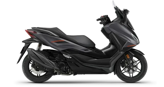 Honda Honda Forza 350