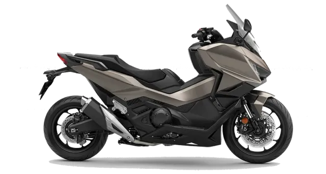 Honda Honda Forza 750