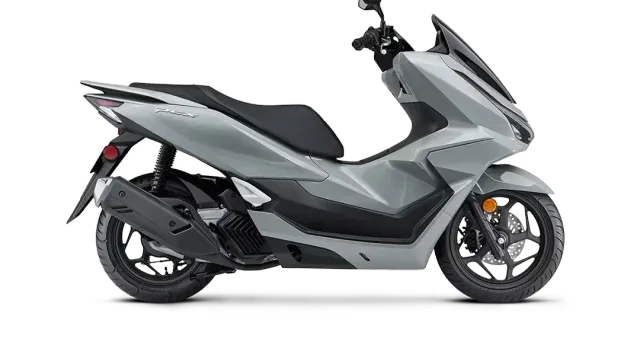 Honda Honda PCX 160