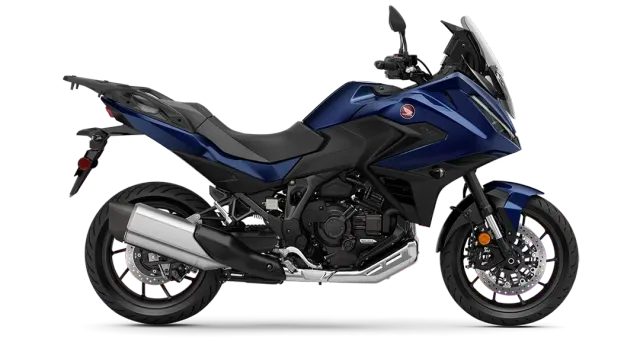 Honda Honda NT1100 DCT