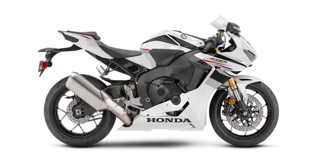 Honda Honda CBR1000RR