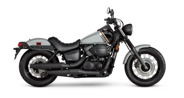 Honda Honda Shadow Phantom