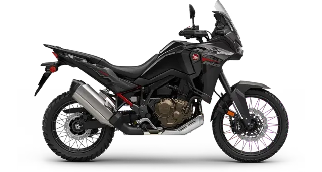 Honda Honda Africa Twin DCT