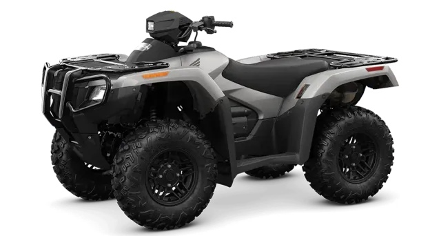 Honda FourTrax Rubicon 4x4