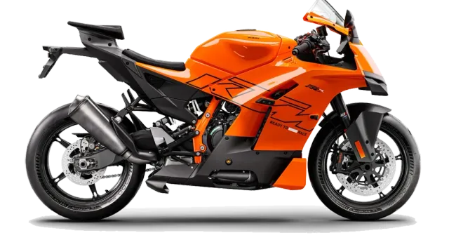 KTM KTM 990 RC R