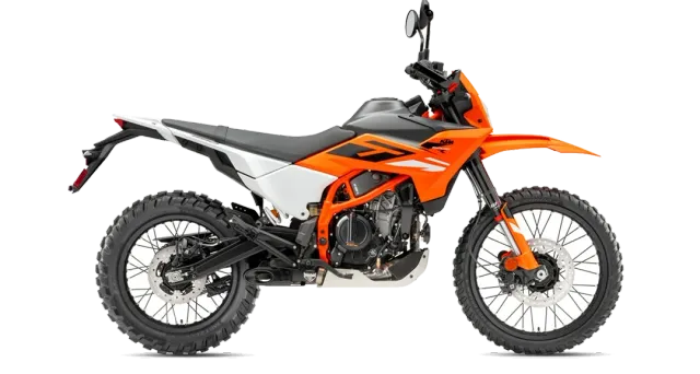KTM KTM 390 Enduro R