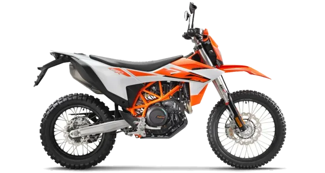 KTM 690 SMC R