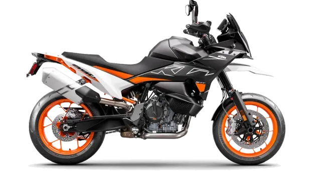 KTM KTM 890 SMT
