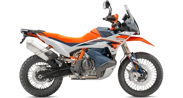 KTM KTM 890 Adventure R