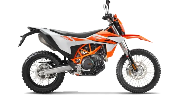 KTM KTM 690 Enduro R