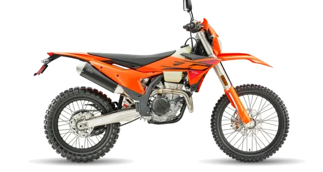 KTM 350 EXC-F