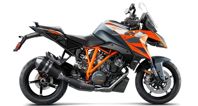KTM KTM 1290 Super Duke GT