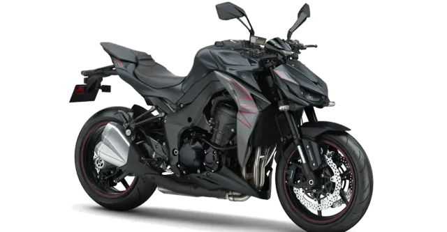 Kawasaki Kawasaki Z1000