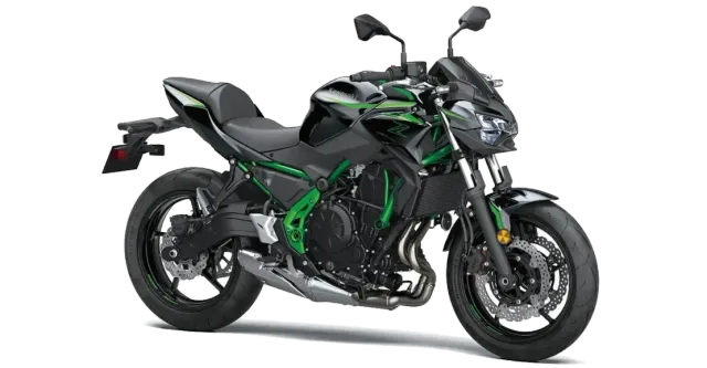 Kawasaki Kawasaki Z650