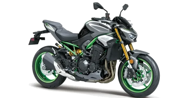 Kawasaki Kawasaki Z900