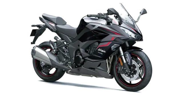 Kawasaki Kawasaki Ninja 1000SX