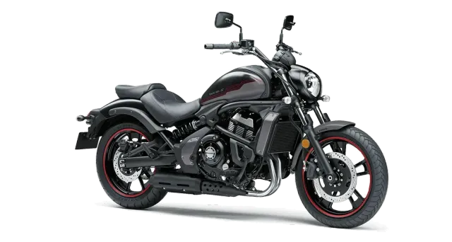 Kawasaki Kawasaki Vulcan S