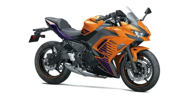 Kawasaki Kawasaki Ninja 650
