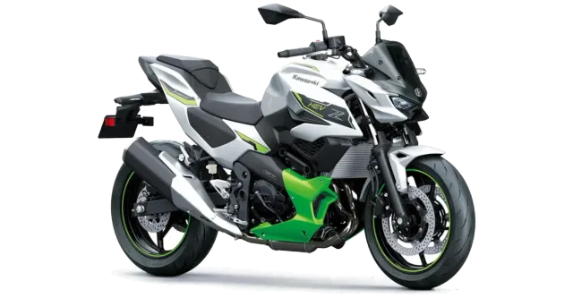 Kawasaki Kawasaki Z7 Hybrid
