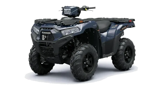 Kawasaki Brute Force 750