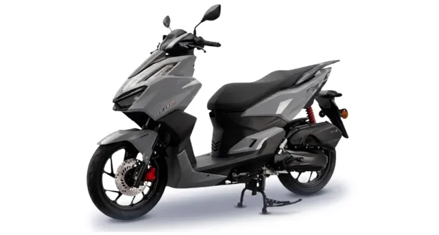 SLC SLC Azur 125