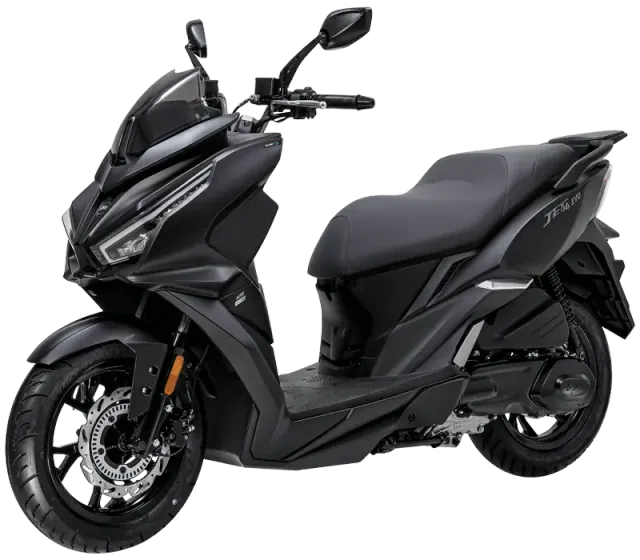 SYM SYM JET 14 EVO 200