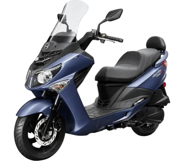 SYM SYM JOYRIDE S 125