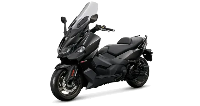 SYM SYM MAXSYM TL 508