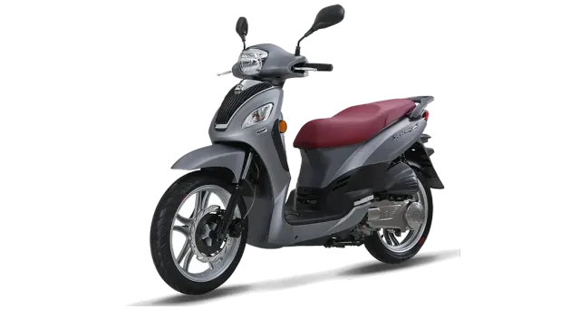 SYM SYM Symphony S 125