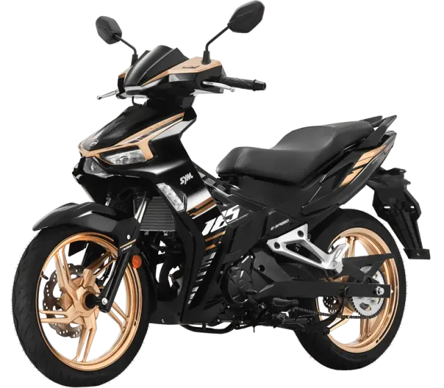 SYM SYM VF 185