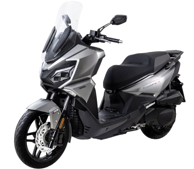 SYM SYM JOYRIDE 300