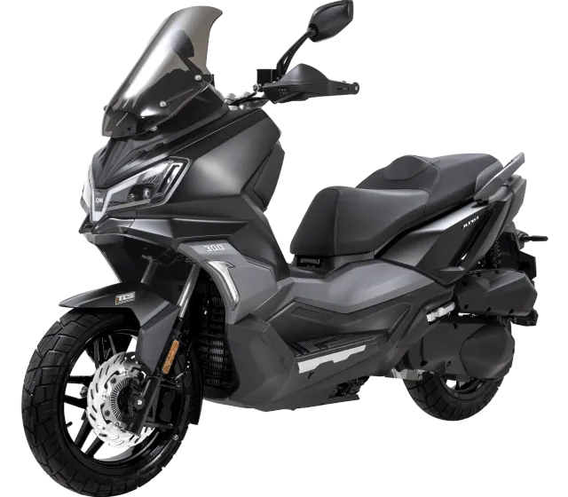 SYM SYM ADX 250
