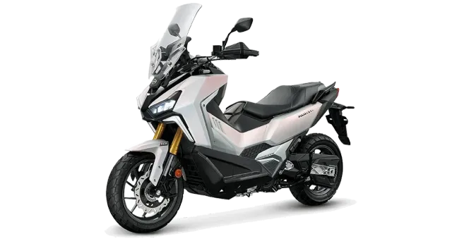 SYM SYM ADXTG 400