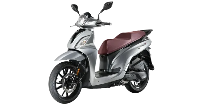 SYM SYM Symphony ST 200