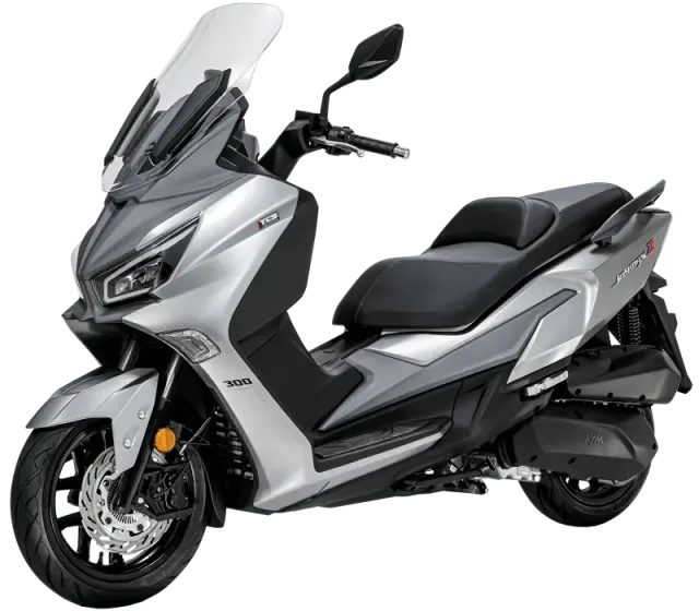SYM SYM JOYMAX Z 125