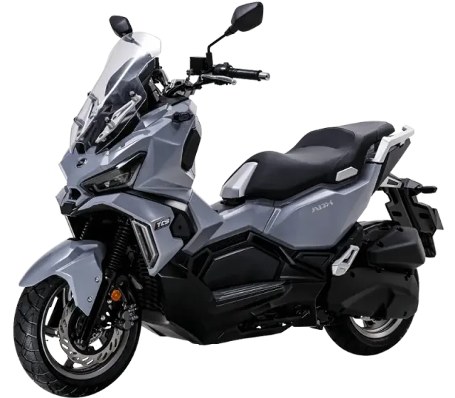 SYM SYM ADX 125