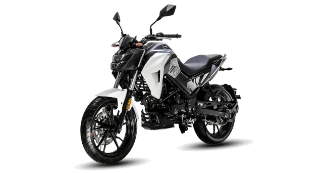 SYM SYM NHX 125